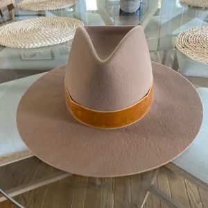 Lack of Color - Benson Tri Hat